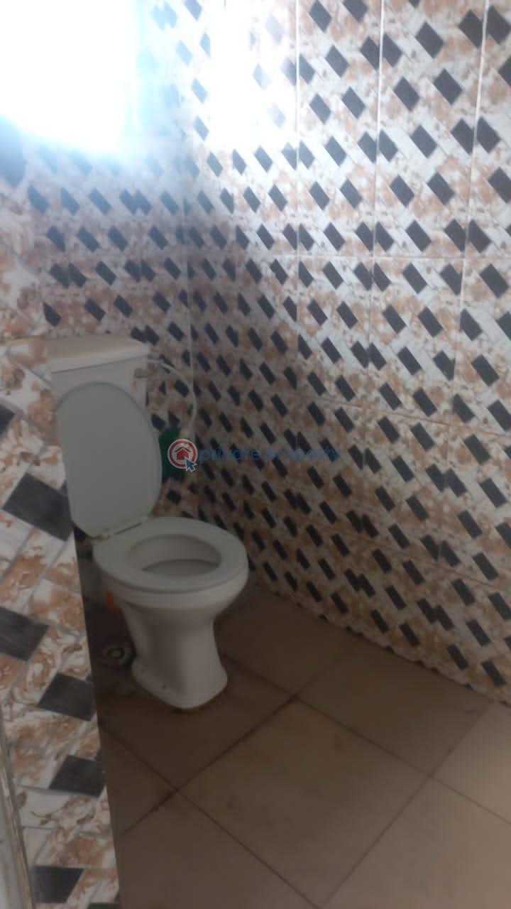Self Contain For Rent Akoka Yaba Lagos - 4