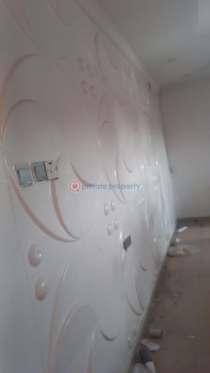 Self Contain For Rent Akoka Yaba Lagos - 2