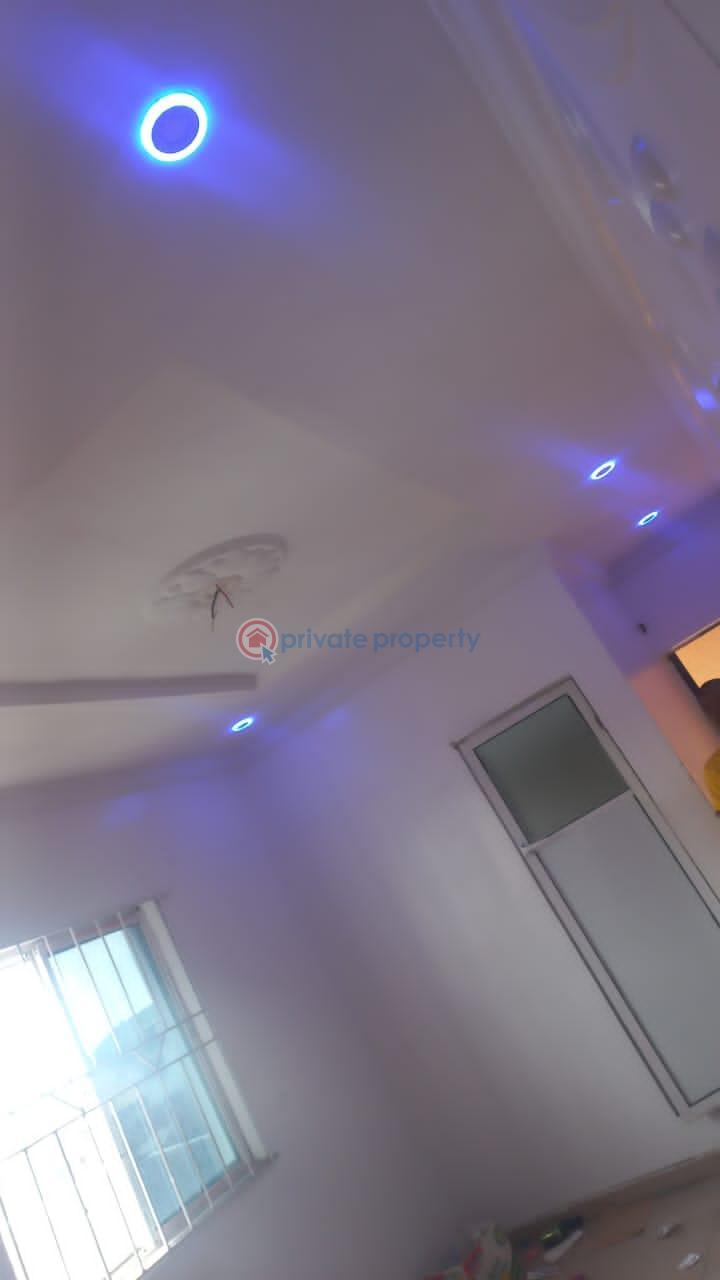 Self Contain For Rent Akoka Yaba Lagos - 5