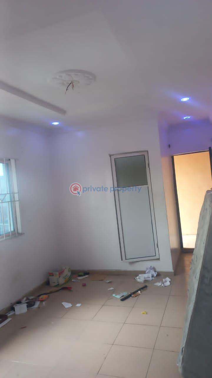 Self Contain For Rent Akoka Yaba Lagos - 3