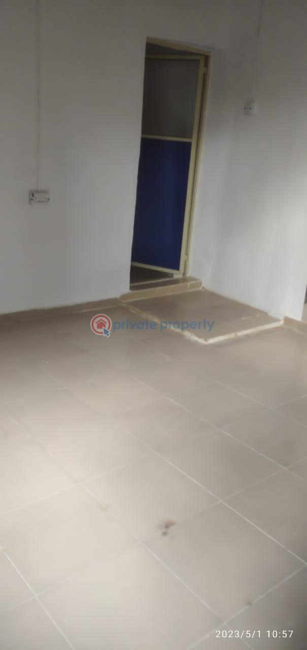 Self Contain For Rent Ikeja Lagos