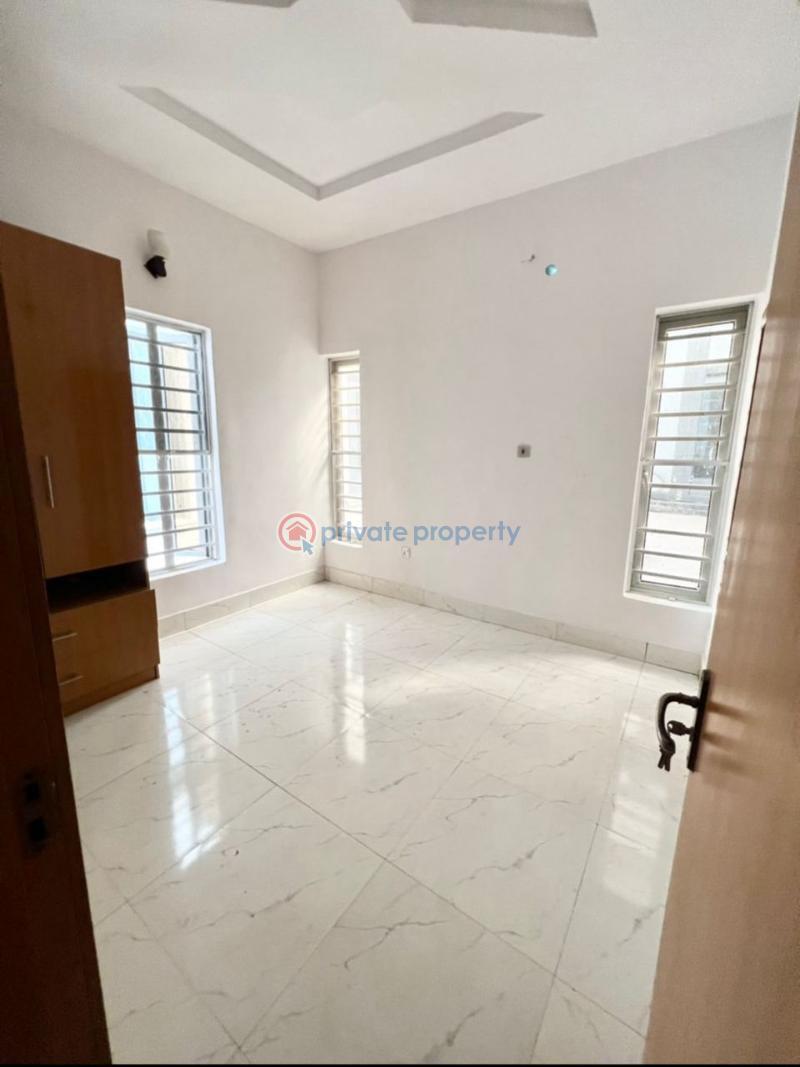 Shared Apartment For Rent Ikota Lekki Lagos - 0