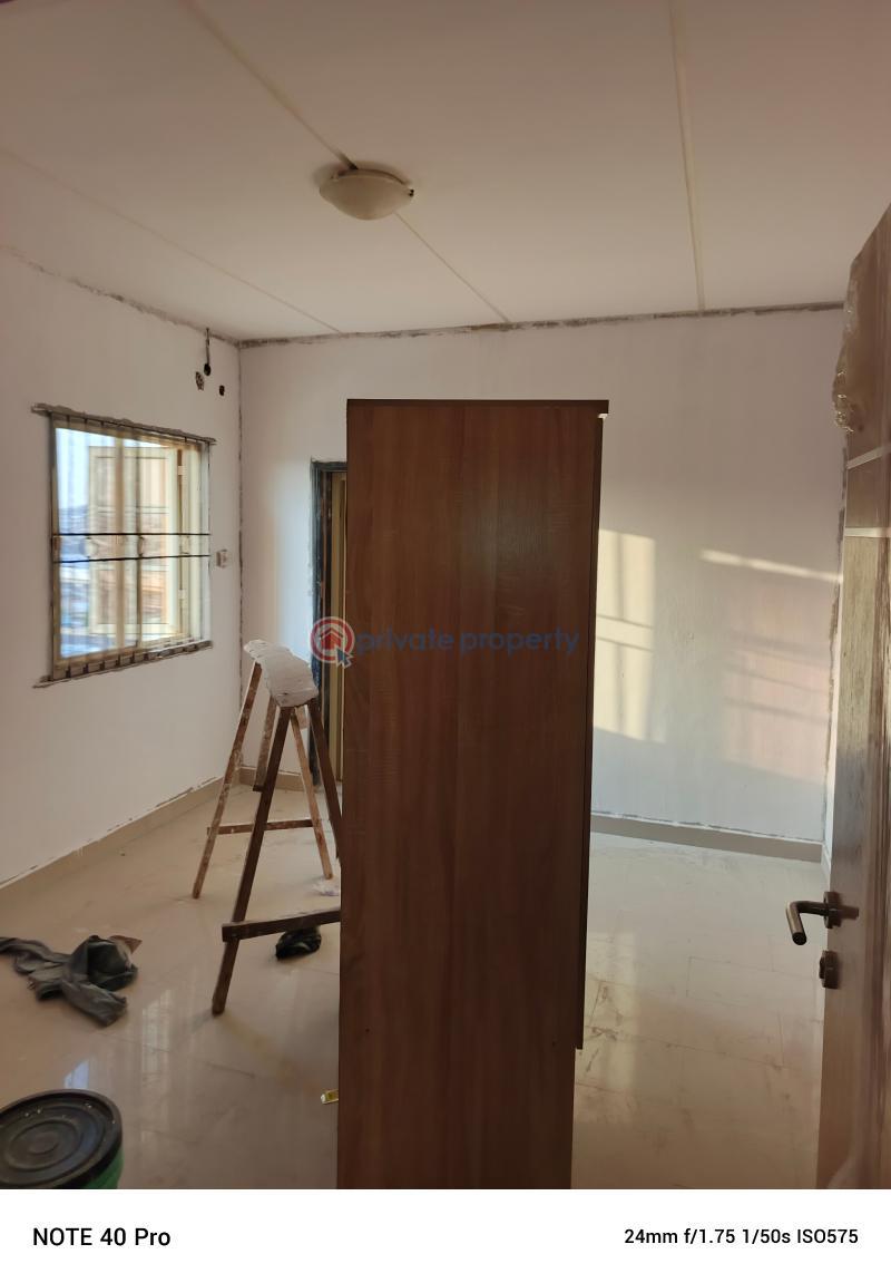 2 bedroom Flat & Apartment For Rent Oke-ira Ogba Lagos - 39