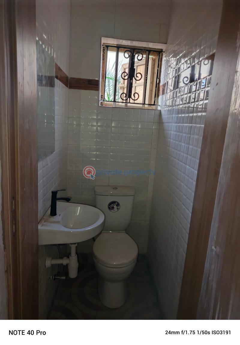 2 bedroom Flat & Apartment For Rent Oke-ira Ogba Lagos - 22