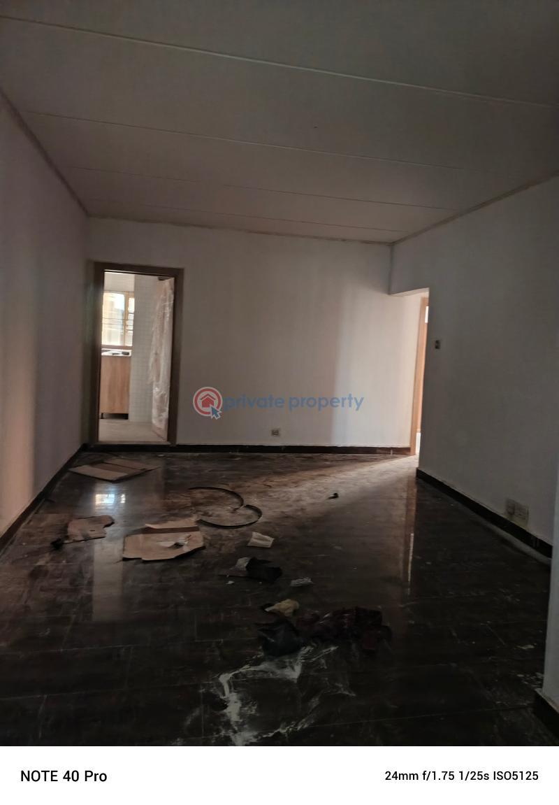 2 bedroom Flat & Apartment For Rent Oke-ira Ogba Lagos - 2