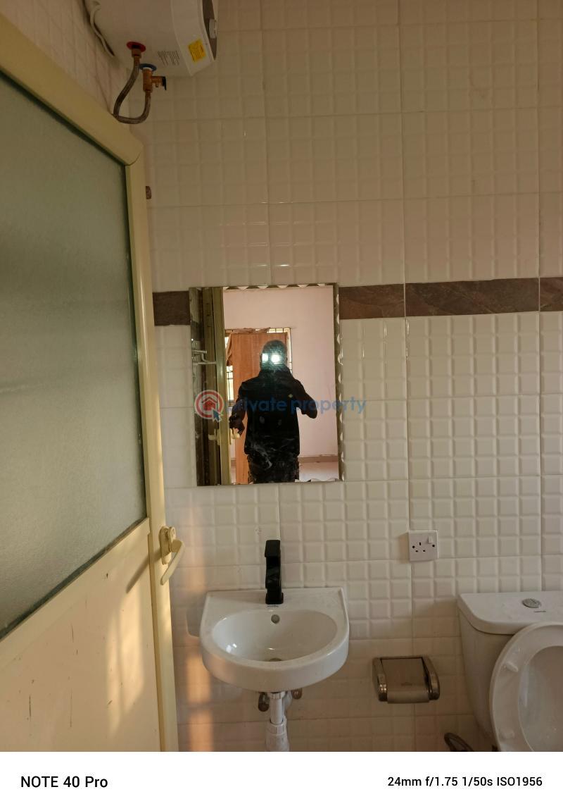 2 bedroom Flat & Apartment For Rent Oke-ira Ogba Lagos - 6