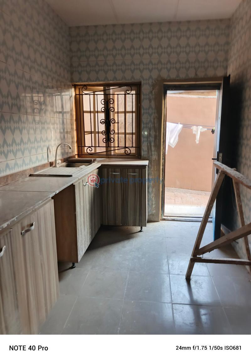 2 bedroom Flat & Apartment For Rent Oke-ira Ogba Lagos - 21