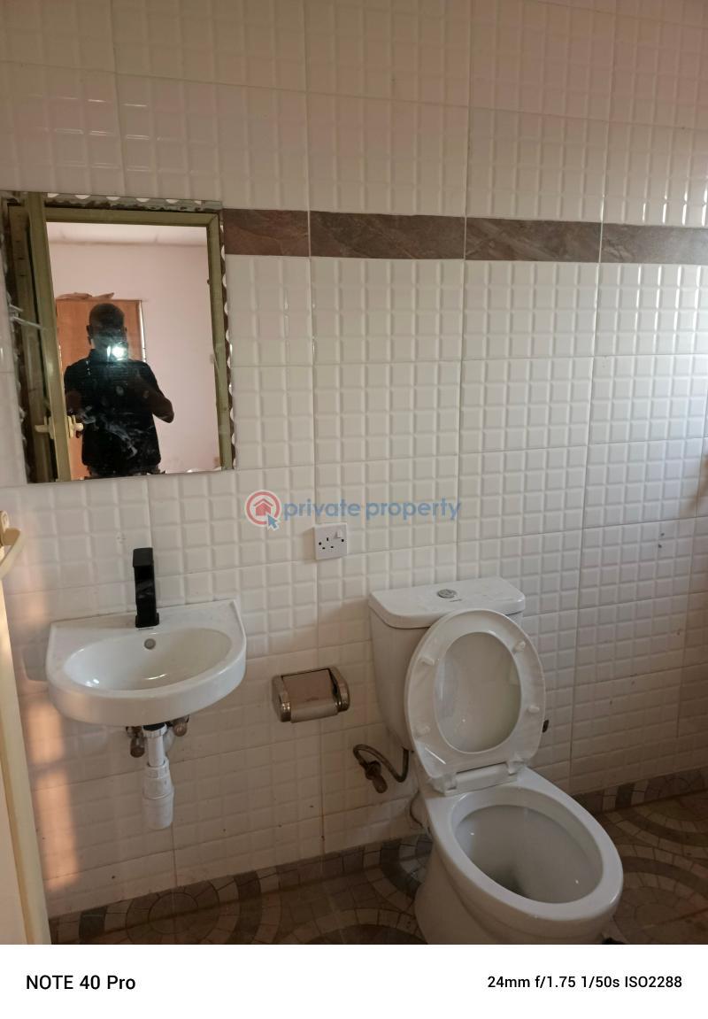 2 bedroom Flat & Apartment For Rent Oke-ira Ogba Lagos - 32