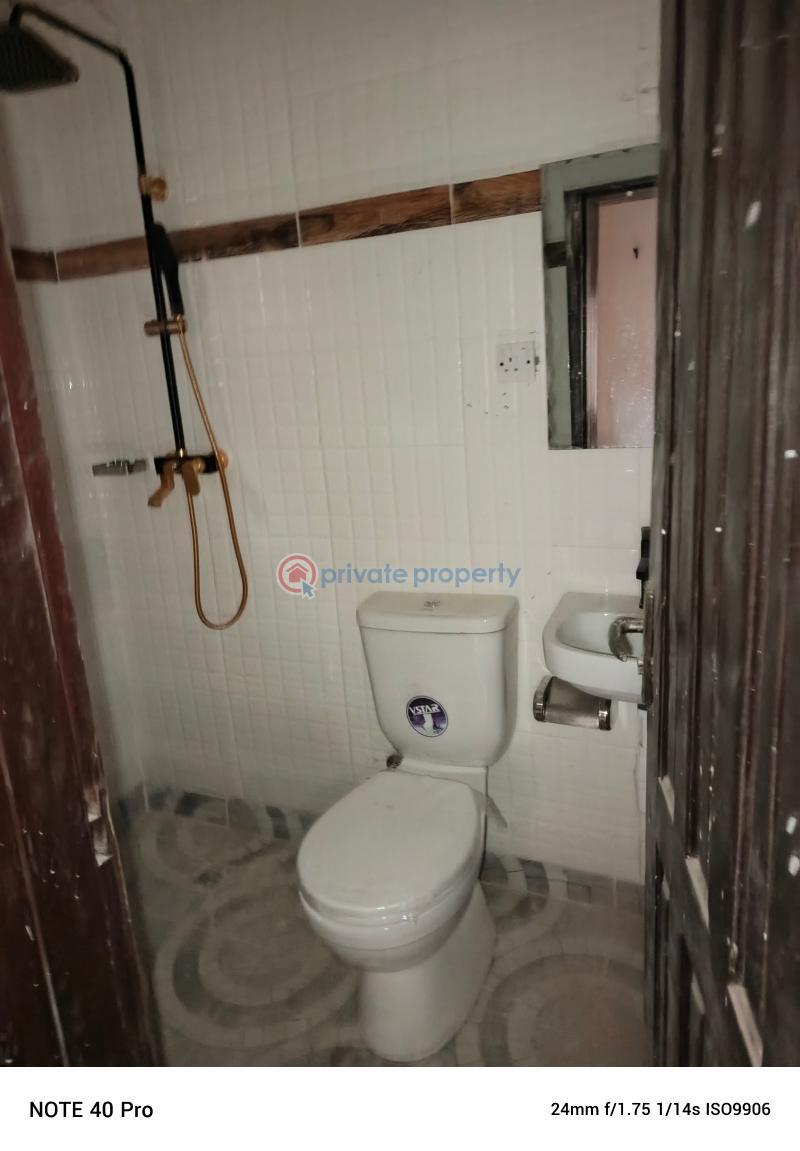2 bedroom Flat & Apartment For Rent Oke-ira Ogba Lagos - 17