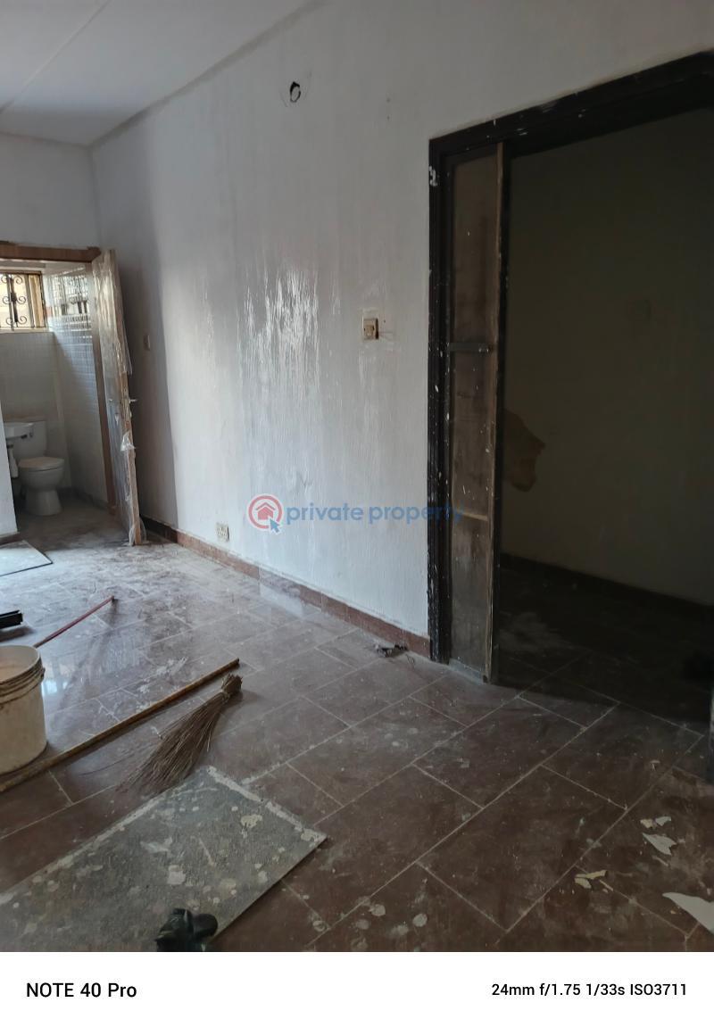 2 bedroom Flat & Apartment For Rent Oke-ira Ogba Lagos - 45