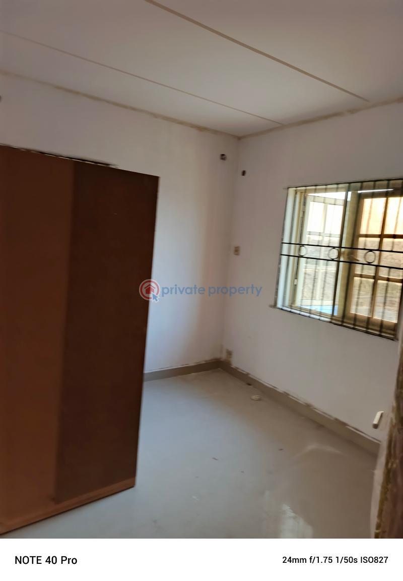 2 bedroom Flat & Apartment For Rent Oke-ira Ogba Lagos - 10