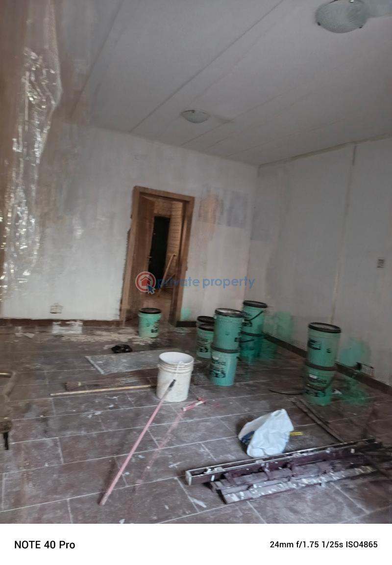2 bedroom Flat & Apartment For Rent Oke-ira Ogba Lagos - 24