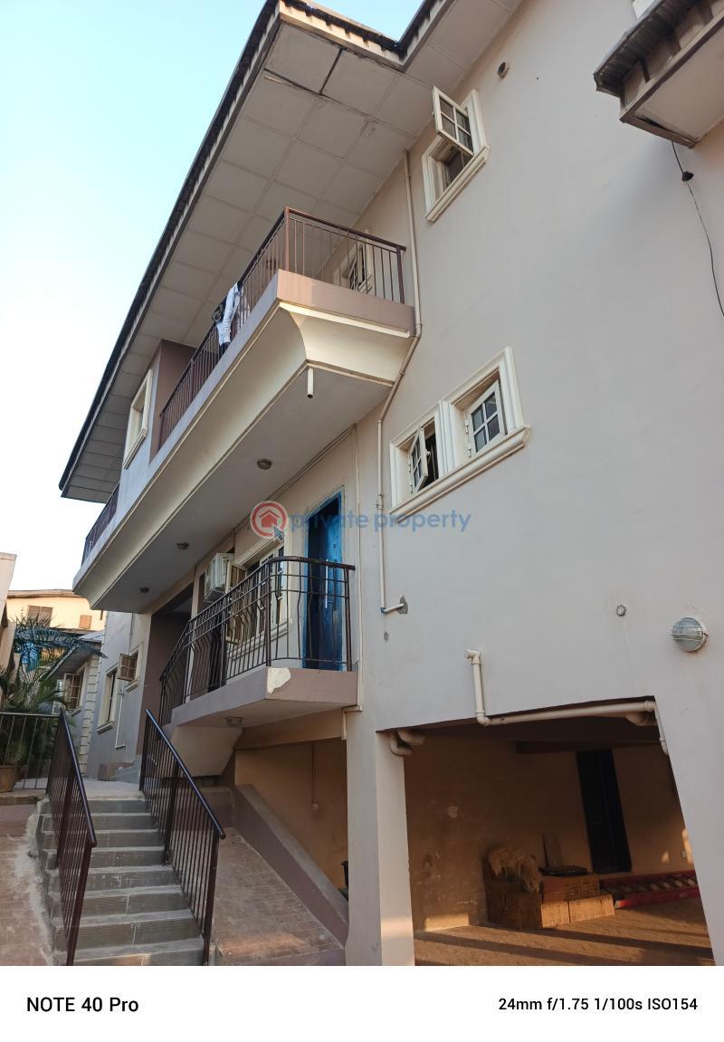 2 bedroom Flat & Apartment For Rent Oke-ira Ogba Lagos - 25