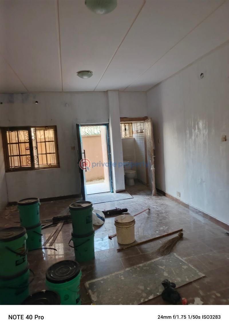 2 bedroom Flat & Apartment For Rent Oke-ira Ogba Lagos - 44