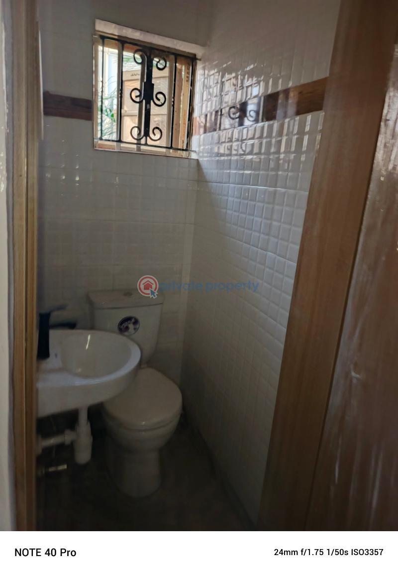 2 bedroom Flat & Apartment For Rent Oke-ira Ogba Lagos - 37