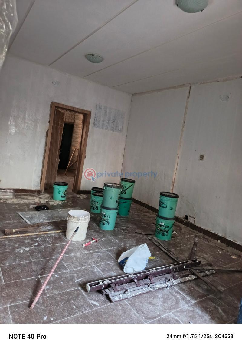 2 bedroom Flat & Apartment For Rent Oke-ira Ogba Lagos - 23