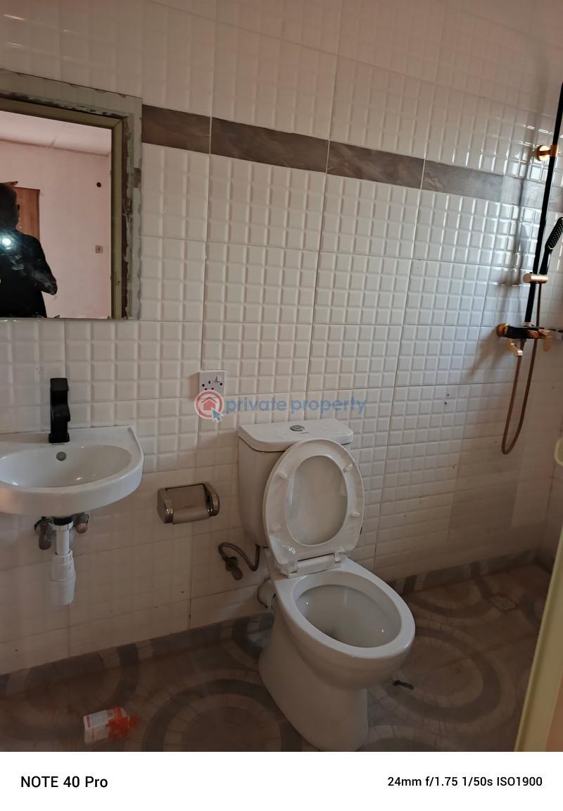 2 bedroom Flat & Apartment For Rent Oke-ira Ogba Lagos - 33