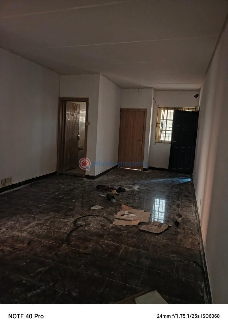2 bedroom Flat & Apartment For Rent Oke-ira Ogba Lagos - 26