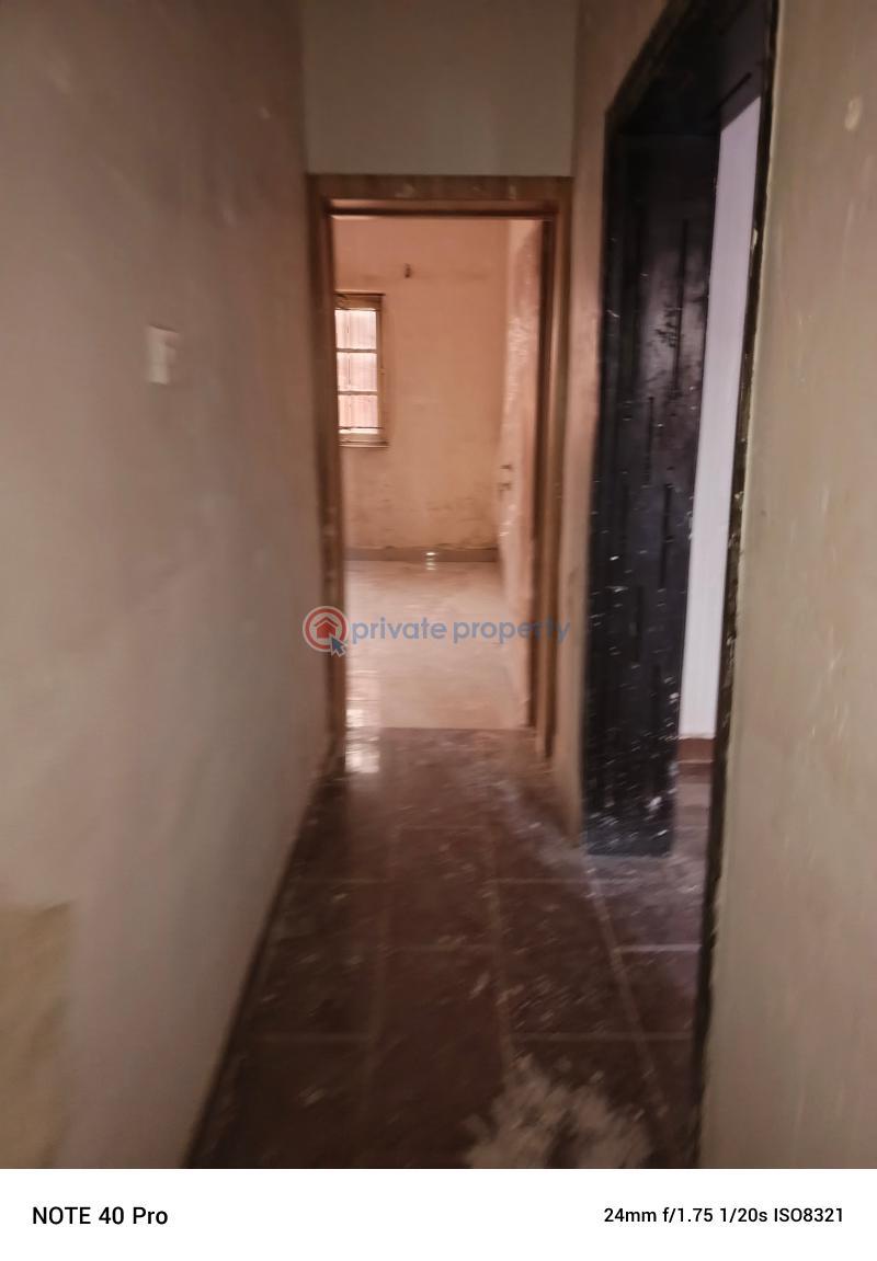 2 bedroom Flat & Apartment For Rent Oke-ira Ogba Lagos - 41