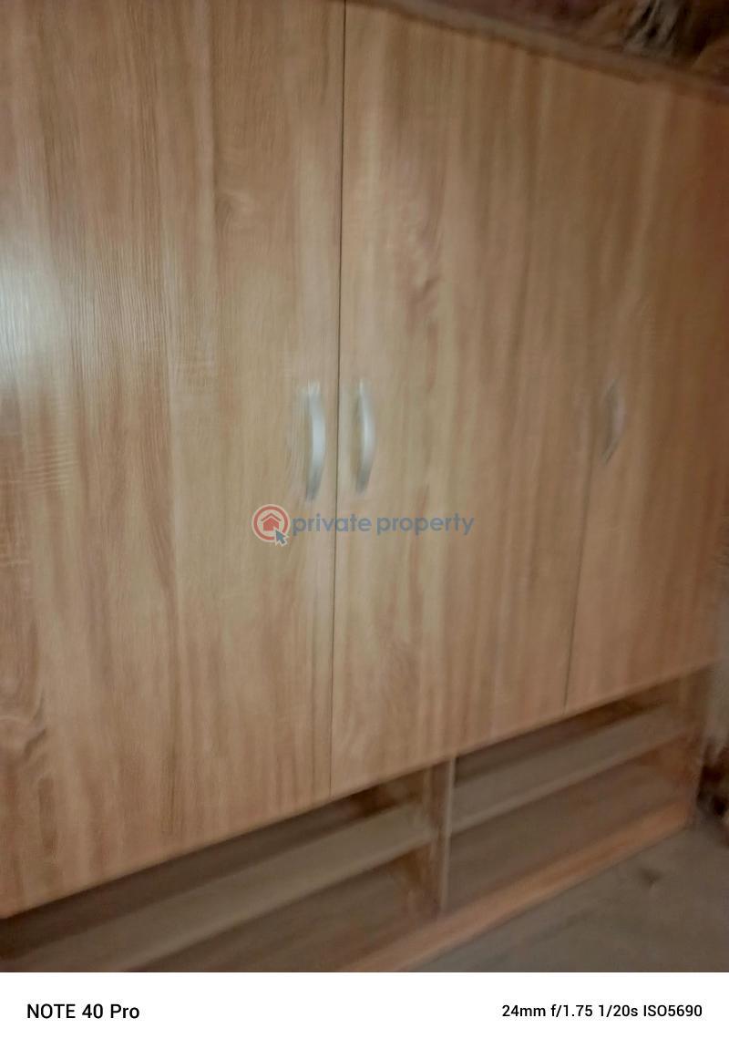 2 bedroom Flat & Apartment For Rent Oke-ira Ogba Lagos - 15