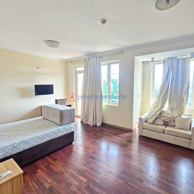 3 bedroom Flat & Apartment For Rent Old Ikoyi Lagos - 7