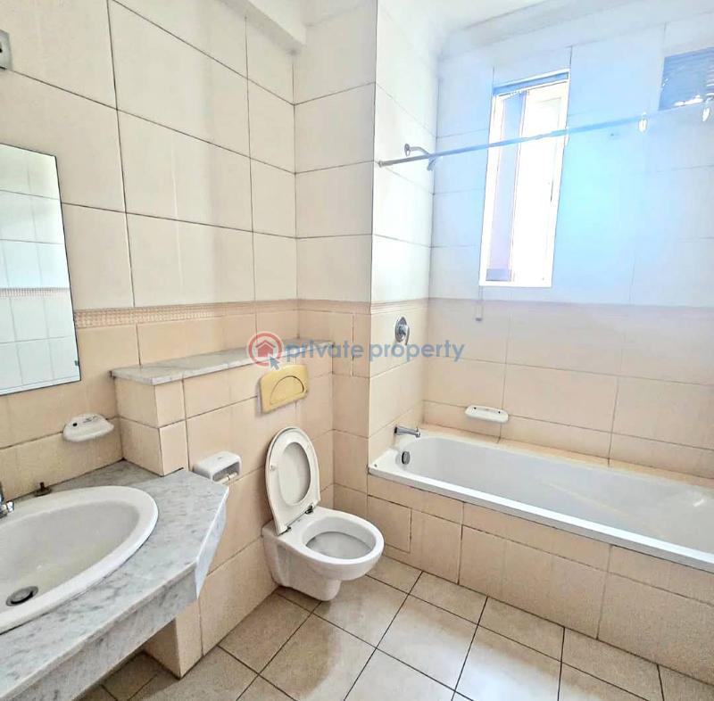 3 bedroom Flat & Apartment For Rent Old Ikoyi Lagos - 9