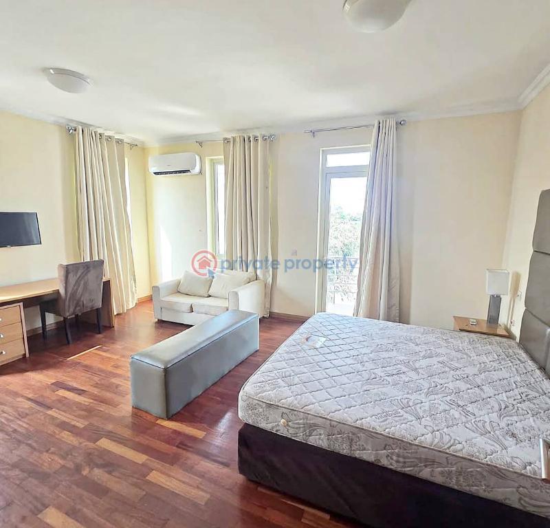 3 bedroom Flat & Apartment For Rent Old Ikoyi Lagos - 13