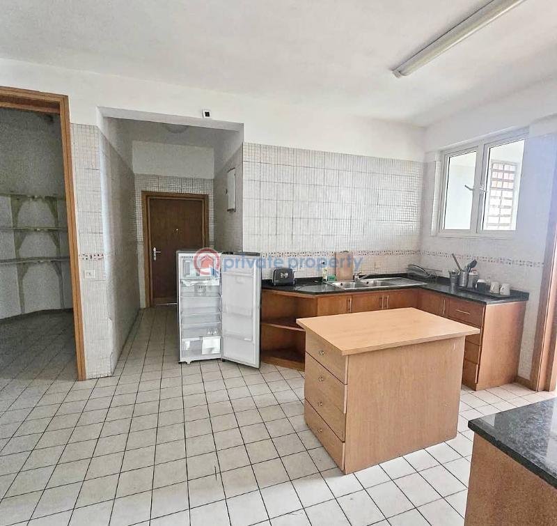 3 bedroom Flat & Apartment For Rent Old Ikoyi Lagos - 15