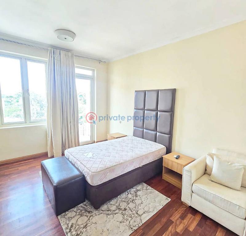 3 bedroom Flat & Apartment For Rent Old Ikoyi Lagos - 4