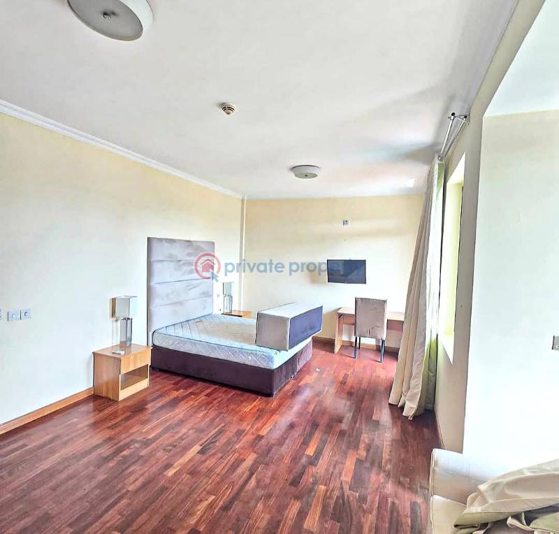 3 bedroom Flat & Apartment For Rent Old Ikoyi Lagos - 16