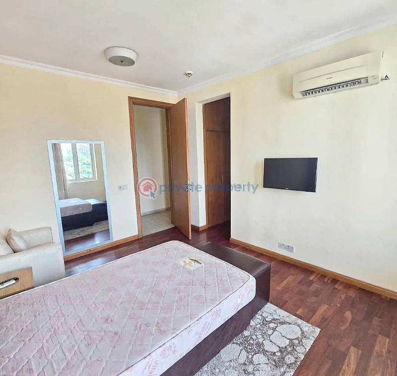 3 bedroom Flat & Apartment For Rent Old Ikoyi Lagos - 10