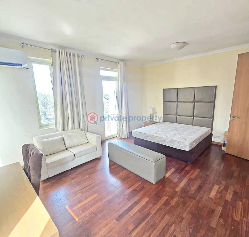 3 bedroom Flat & Apartment For Rent Old Ikoyi Lagos - 6