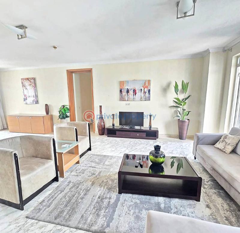 3 bedroom Flat & Apartment For Rent Old Ikoyi Lagos - 3