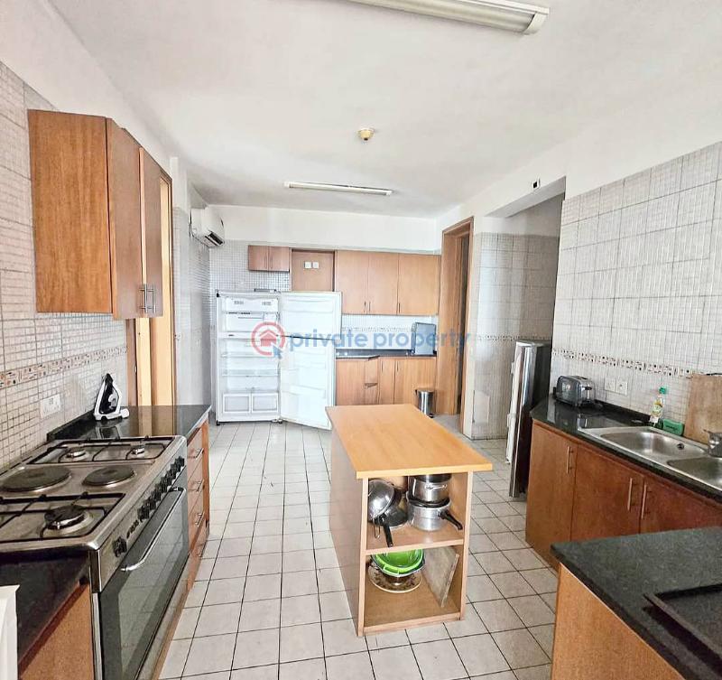 3 bedroom Flat & Apartment For Rent Old Ikoyi Lagos - 11