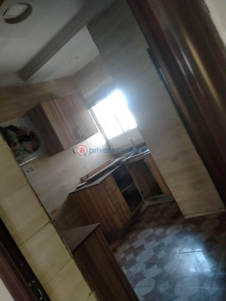 4 bedroom Terraced Duplex For Rent River Valley Estate Ojodu Lagos - 1