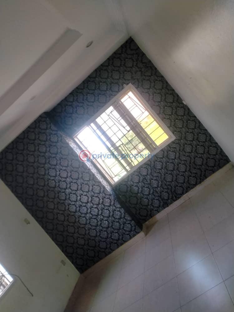 4 bedroom Terraced Duplex For Rent River Valley Estate Ojodu Lagos - 8