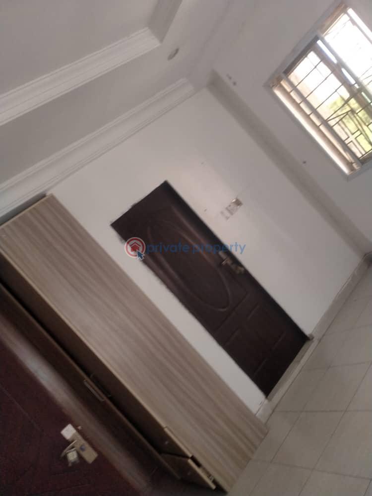 4 bedroom Terraced Duplex For Rent River Valley Estate Ojodu Lagos - 0