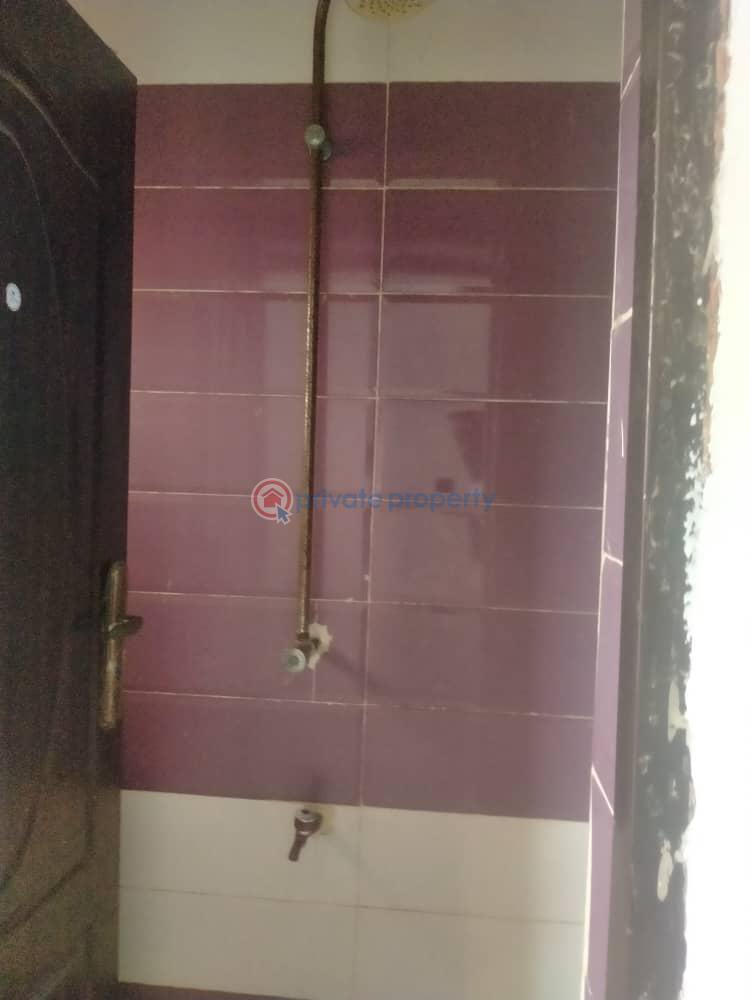 4 bedroom Terraced Duplex For Rent River Valley Estate Ojodu Lagos - 5