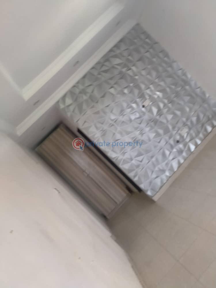 4 bedroom Terraced Duplex For Rent River Valley Estate Ojodu Lagos - 7