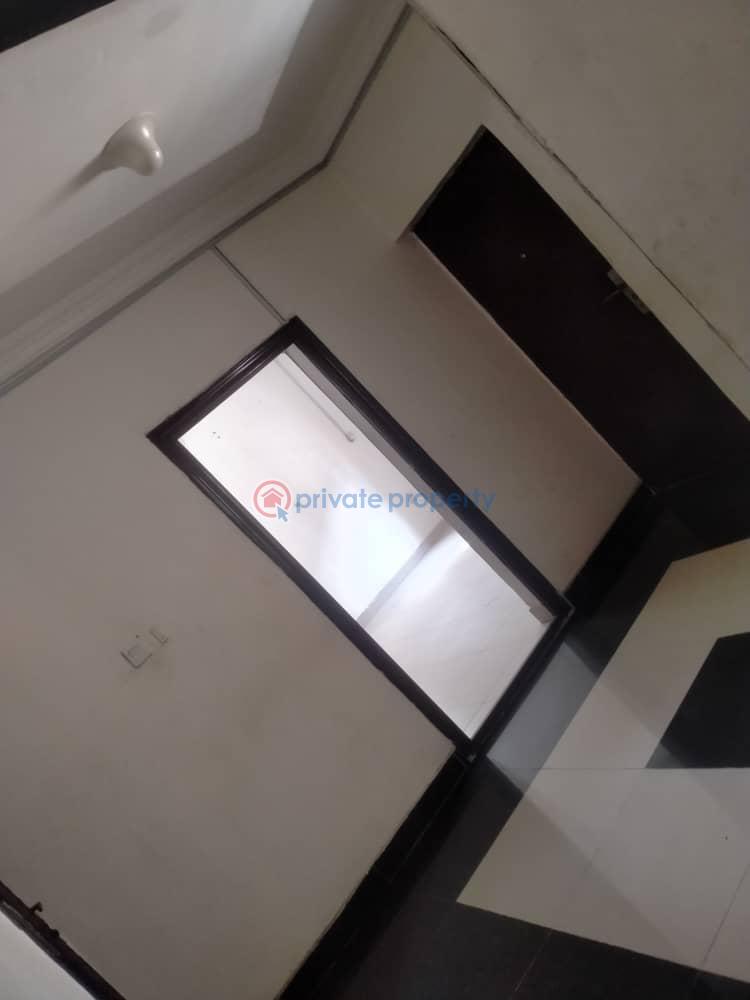 4 bedroom Terraced Duplex For Rent River Valley Estate Ojodu Lagos - 3