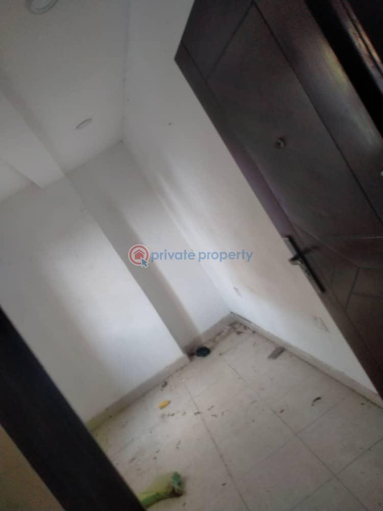 4 bedroom Terraced Duplex For Rent River Valley Estate Ojodu Lagos - 9