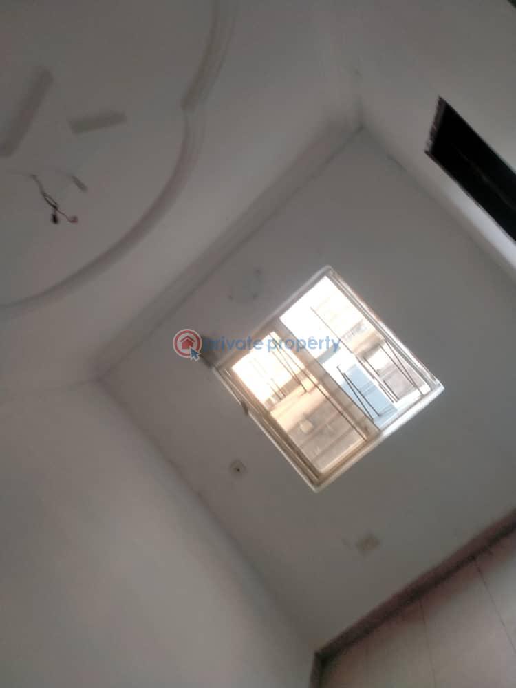 4 bedroom Terraced Duplex For Rent River Valley Estate Ojodu Lagos - 6