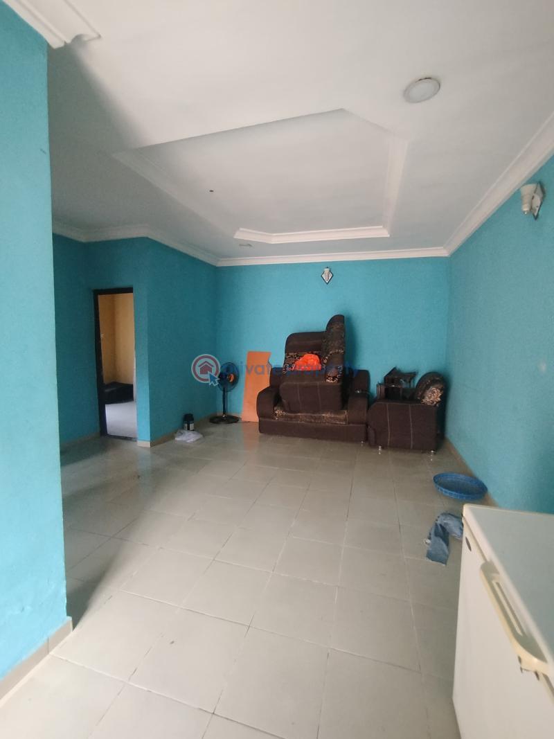 2 bedroom Flat & Apartment For Rent Rockstone Estate Badore Ajah Lagos - 1