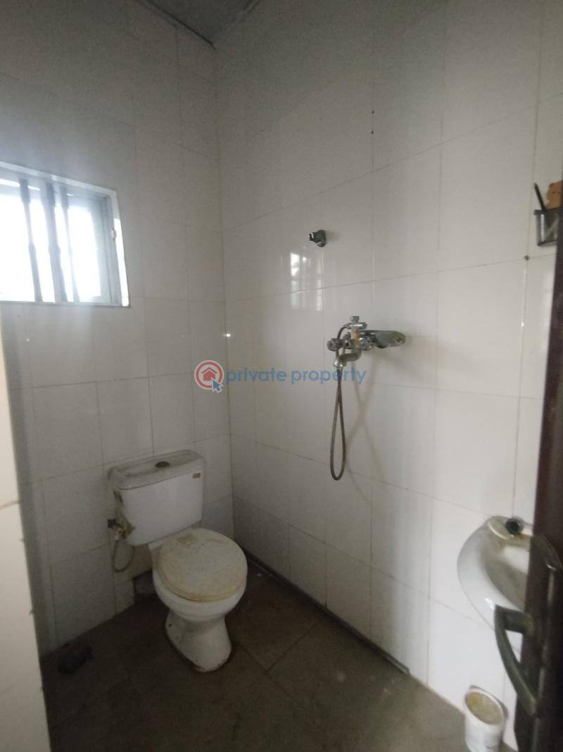 2 bedroom Flat & Apartment For Rent Rockstone Estate Badore Ajah Lagos - 8