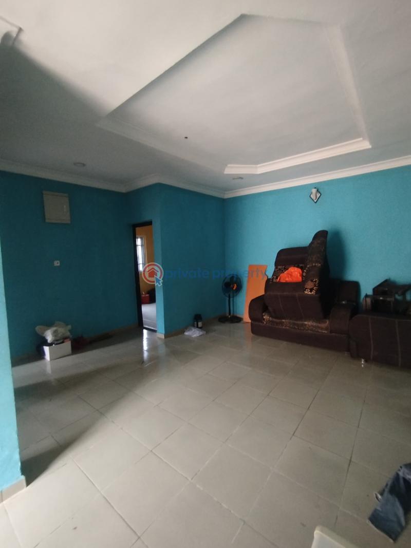 2 bedroom Flat & Apartment For Rent Rockstone Estate Badore Ajah Lagos - 0