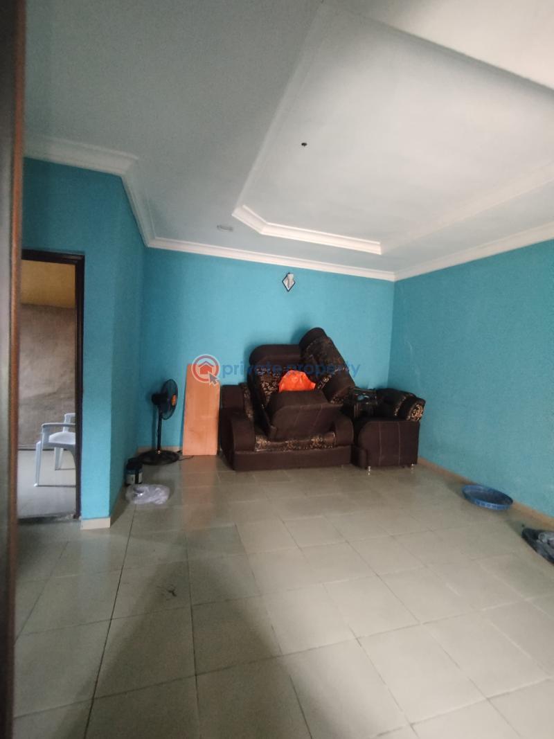 2 bedroom Flat & Apartment For Rent Rockstone Estate Badore Ajah Lagos - 3