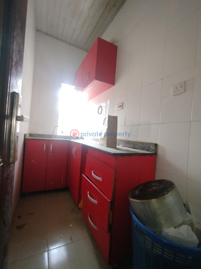 2 bedroom Flat & Apartment For Rent Rockstone Estate Badore Ajah Lagos - 4
