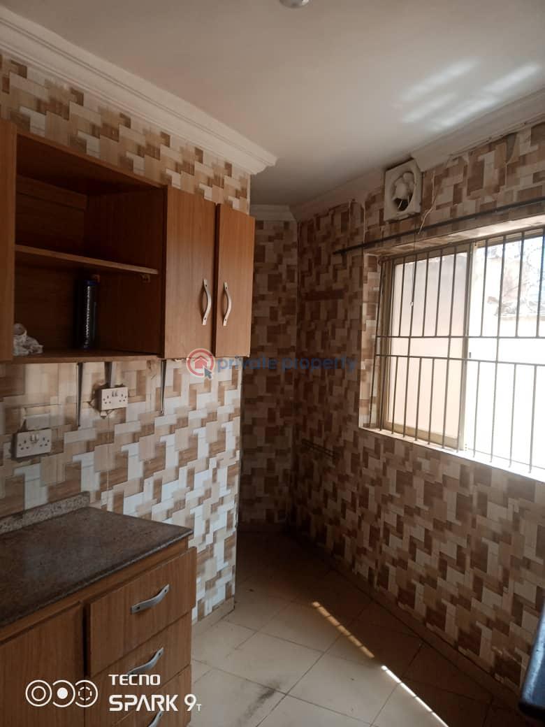 1 bedroom Flat & Apartment For Rent Ikeja Lagos - 3