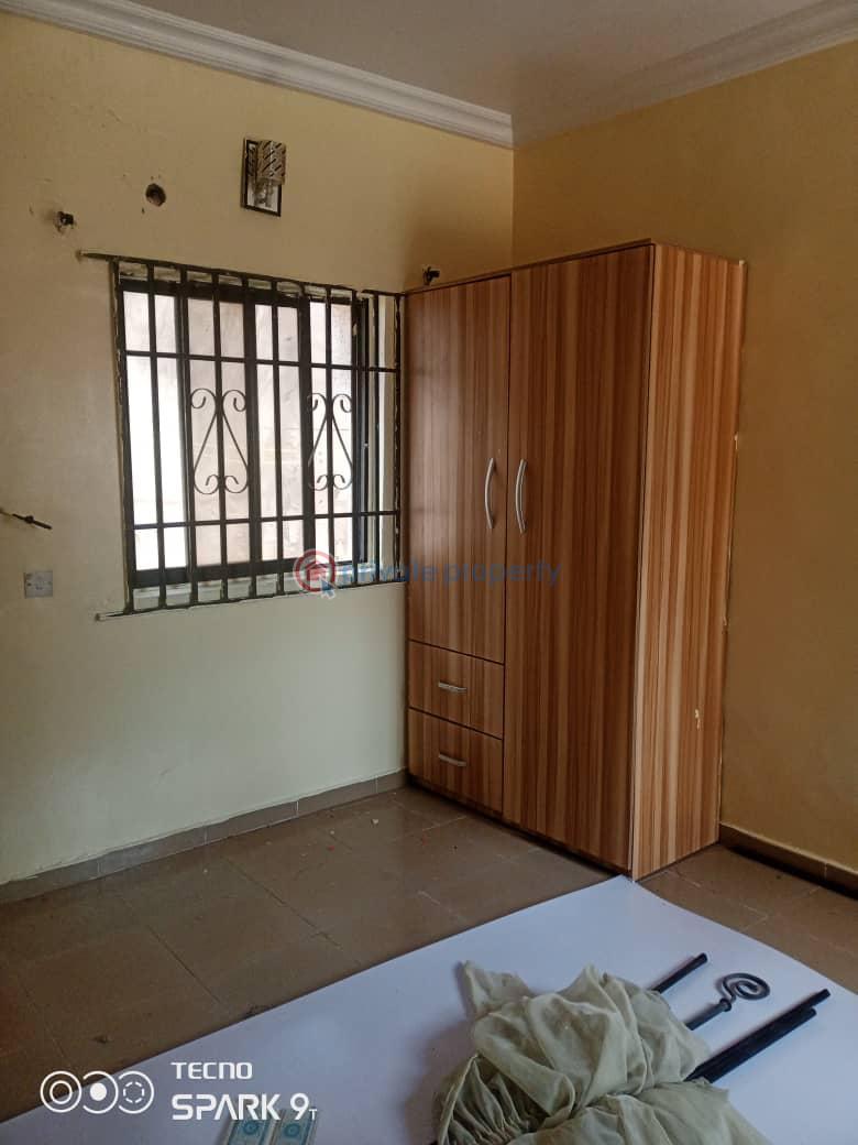 1 bedroom Flat & Apartment For Rent Ikeja Lagos - 15