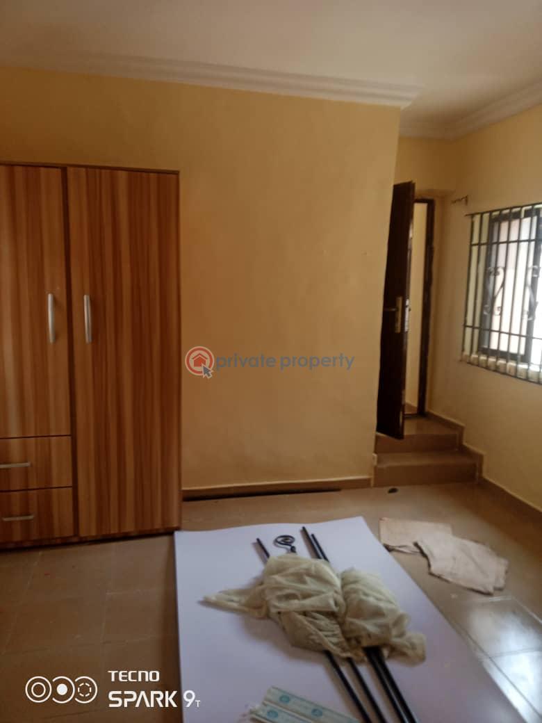 1 bedroom Flat & Apartment For Rent Ikeja Lagos - 12
